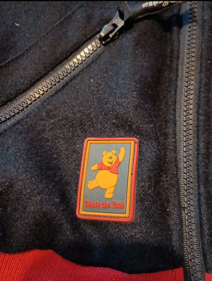 Manteau 4 ans - photo numéro 5