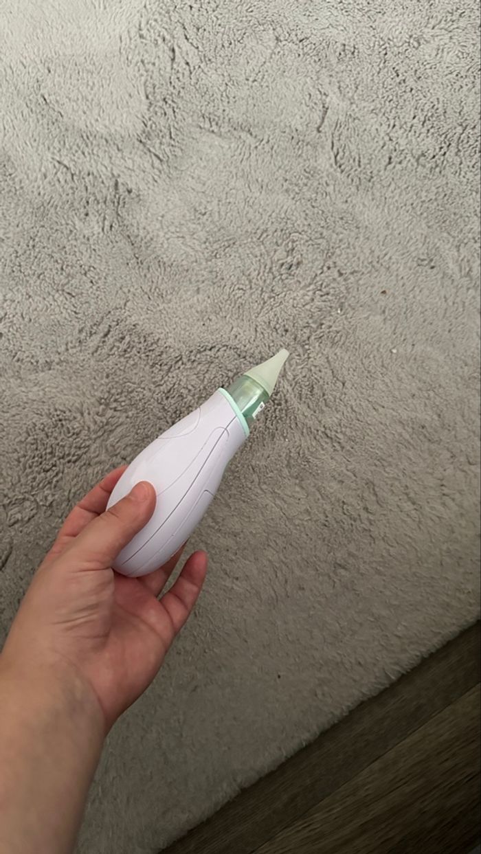 Mouche bébé - photo numéro 2