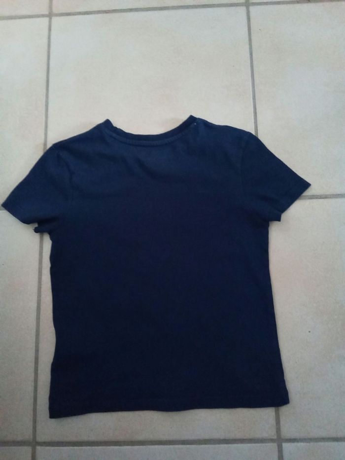 T-shirt airness taille 6 ans - photo numéro 3