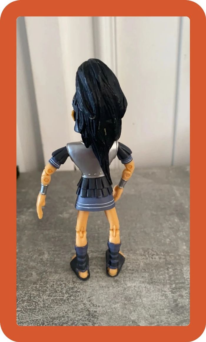 Garde romain - photo numéro 2