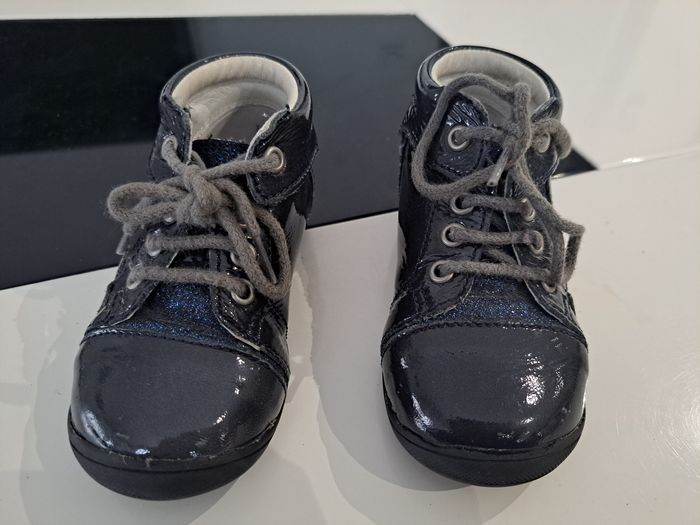 Chaussures fille - photo numéro 5