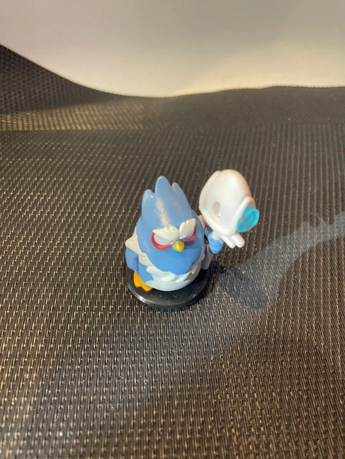 Krosmaster arena figurine Shamansot dotation 2014 Ankama krosmoz Dofus Wakfu krosmaga - photo numéro 6