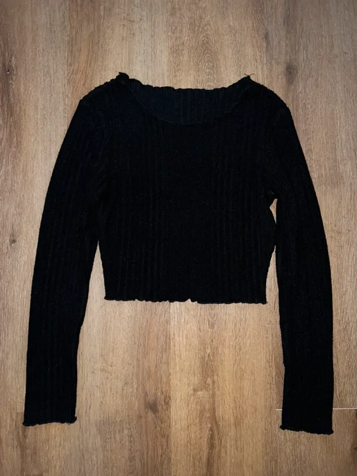 top xs