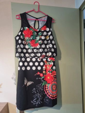 Robe été