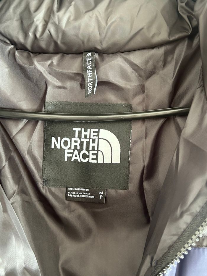 Doudoune The North Face 700 - photo numéro 7