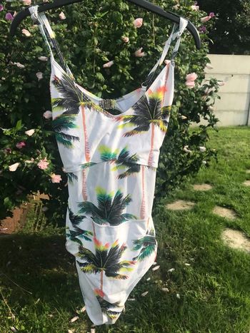 Maillot de bain