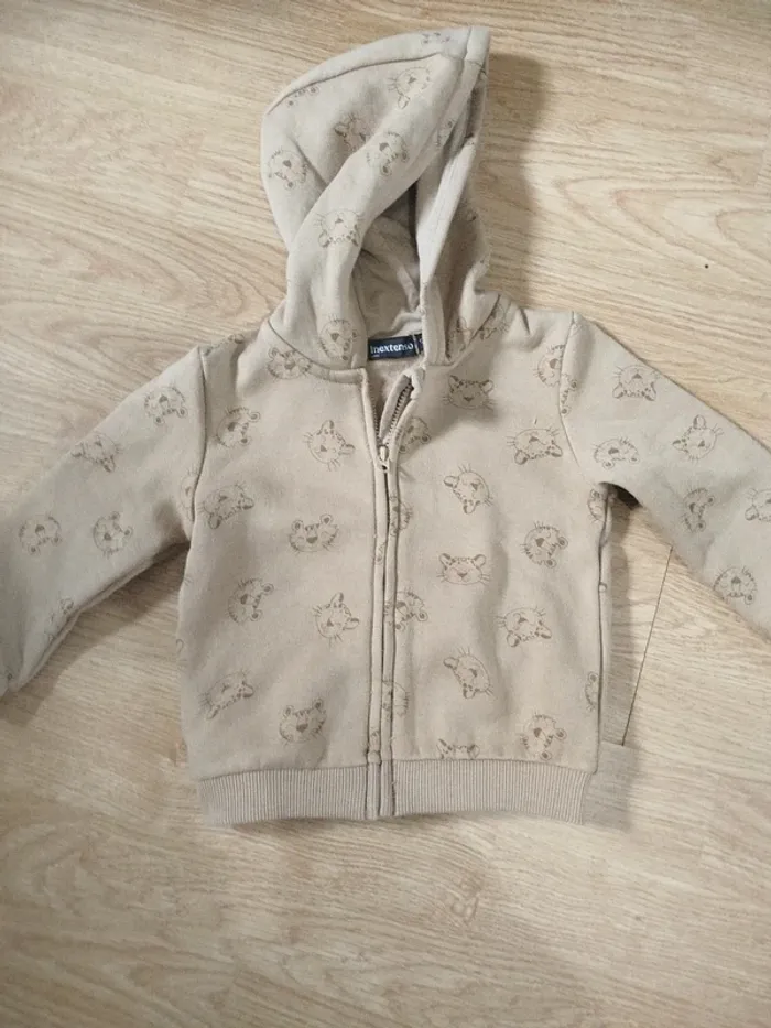 Veste