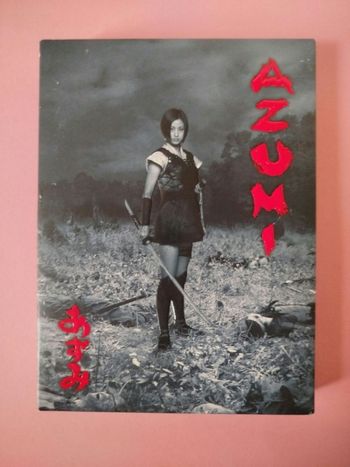 Azumi - Coffret collector DVD 