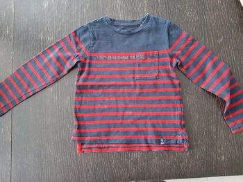 T shirt manches longues 5ans