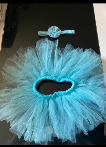 Tutu bandeau
