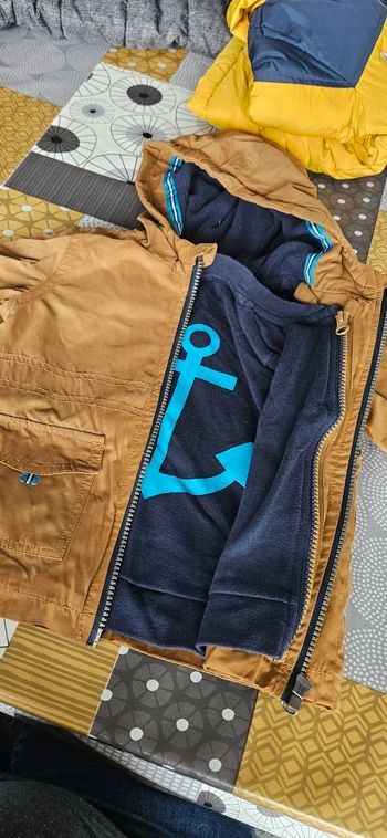 Manteau