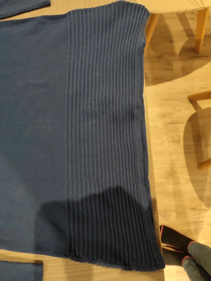 Robe pull taille S - photo numéro 3