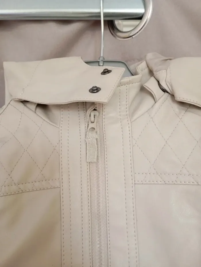 Veste taille 18 mois - photo numéro 6