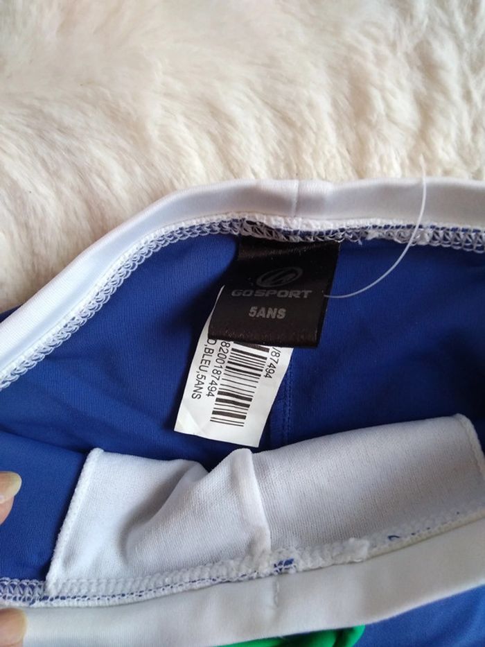 Slip de bain - photo numéro 3