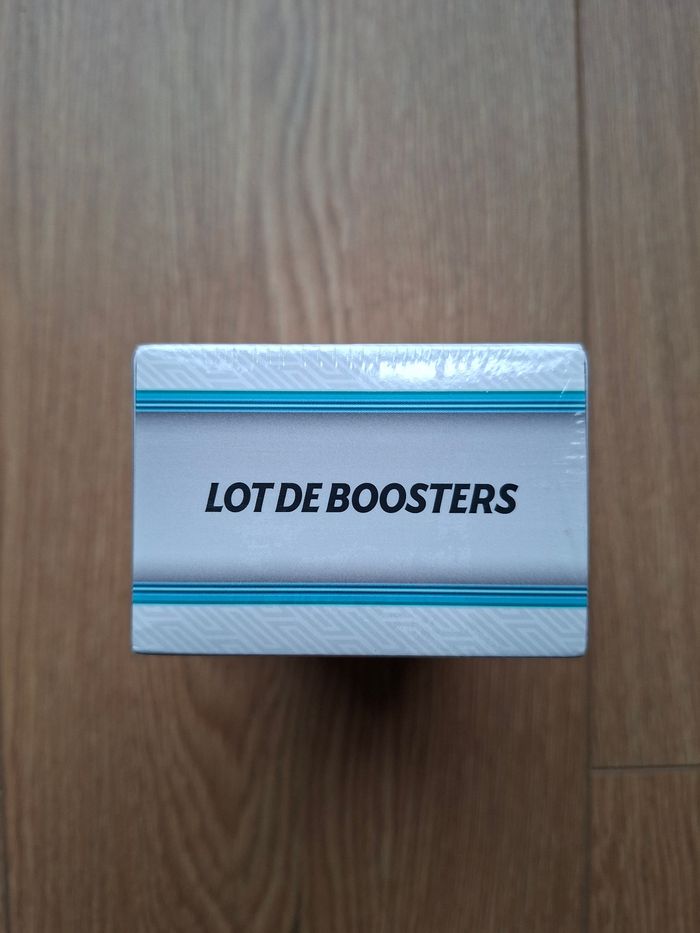 Bundle Pokémon Ev10 Rivalités destinées - photo numéro 5