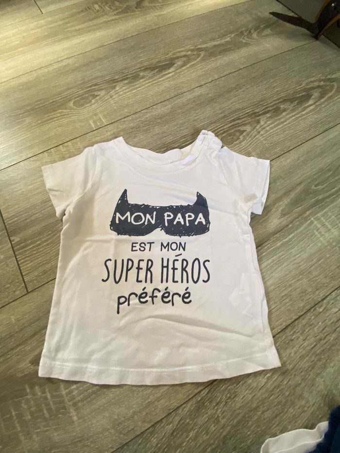 Lot 8 pièces 12 mois - photo numéro 2