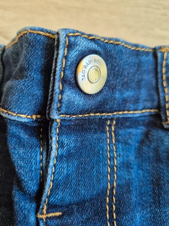 Pantalon 18 mois TAO - photo numéro 4