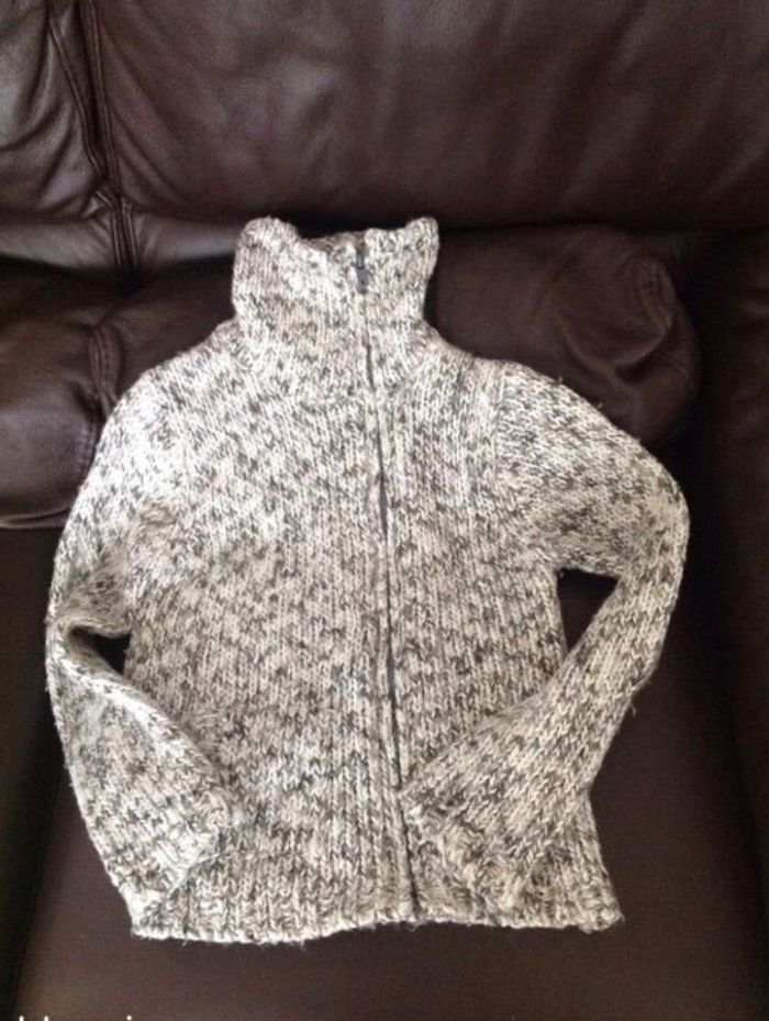 Gilet