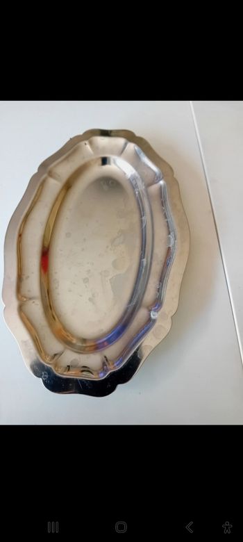 Plat innox