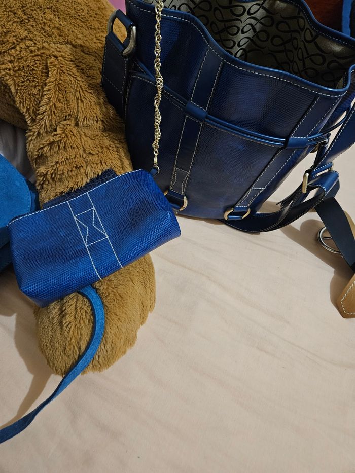 Sac lancel - photo numéro 2