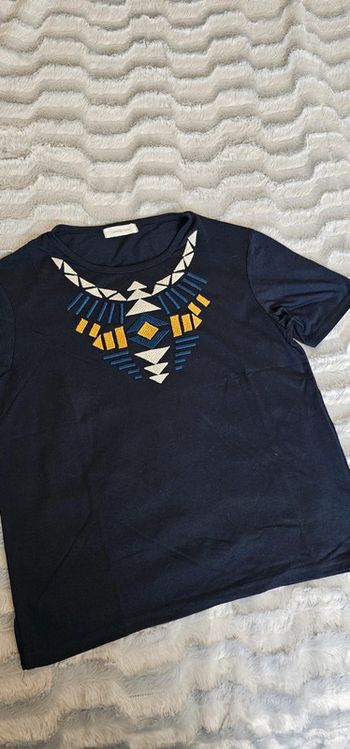 Tee-shirt Cache Cache neuf