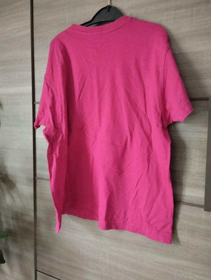 T-shirt manches courtes 10ans - photo numéro 4