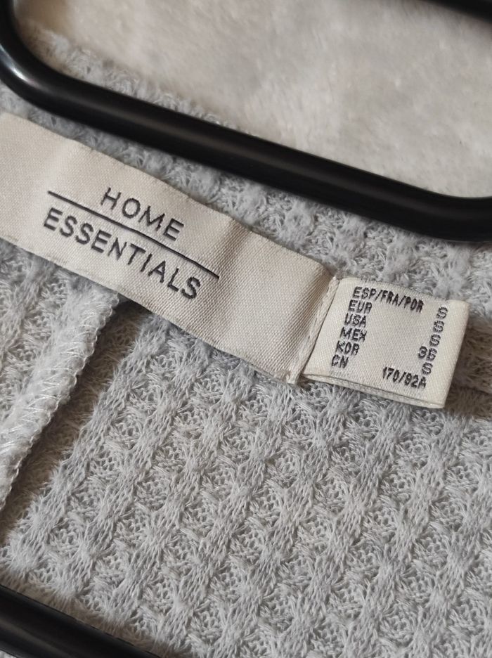 Cardigan de maison taille S - photo numéro 3