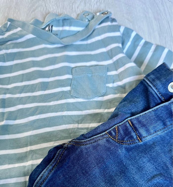 Ensemble H&M. - photo numéro 2