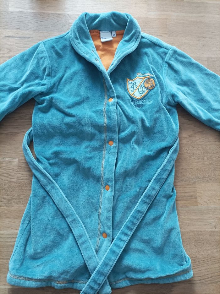 Robe de chambre 4 ans Disney Tigrou