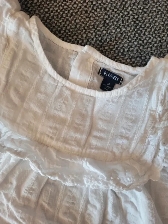 Tunique fille 36 mois - photo numéro 3