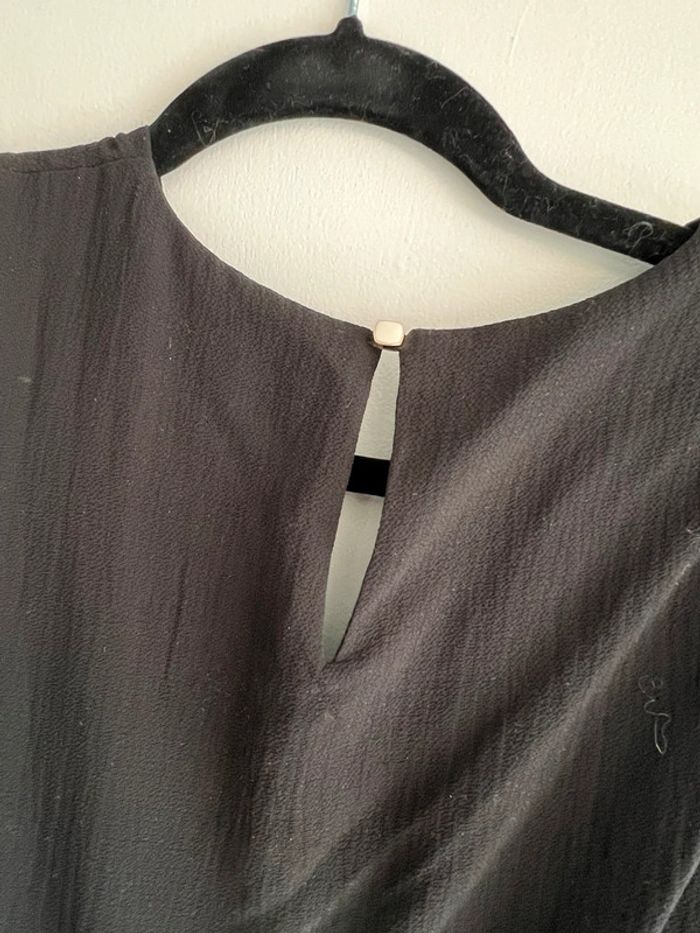 Robe noir - photo numéro 5