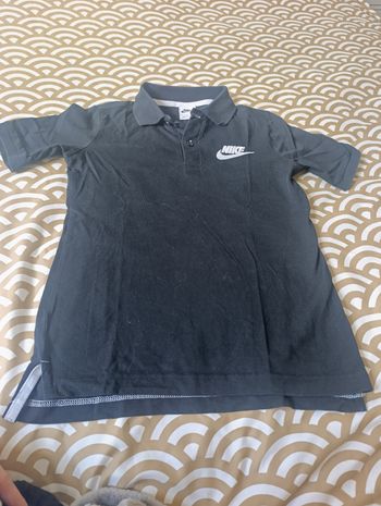 Polo Nike 
