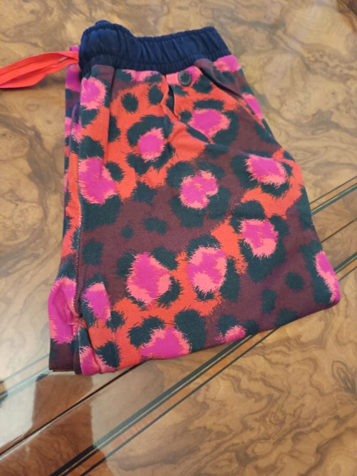 Jogging Kenzo taille 12 ans Fille - photo numéro 2