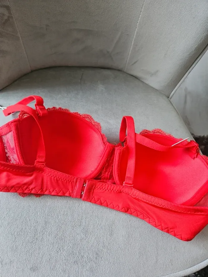 Soutien-gorge 90C - photo numéro 4