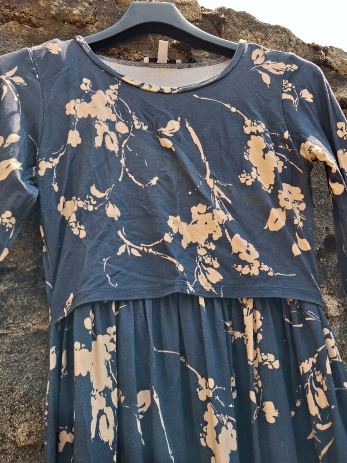 Robe d’allaitement Envie de Fraise - photo numéro 3