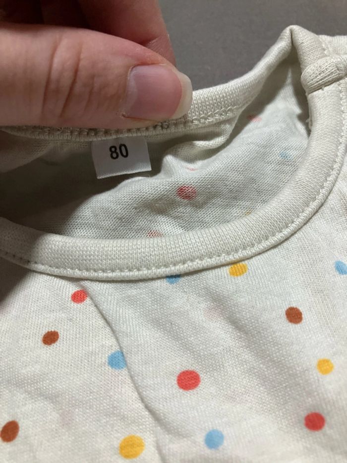 Lot de robe 18 mois - photo numéro 2