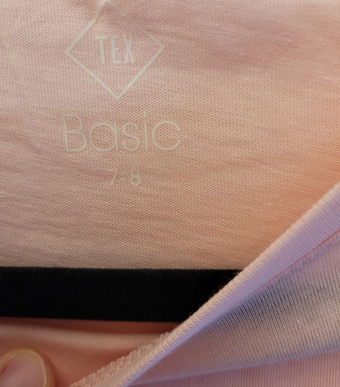 Tee-shirt - photo numéro 2