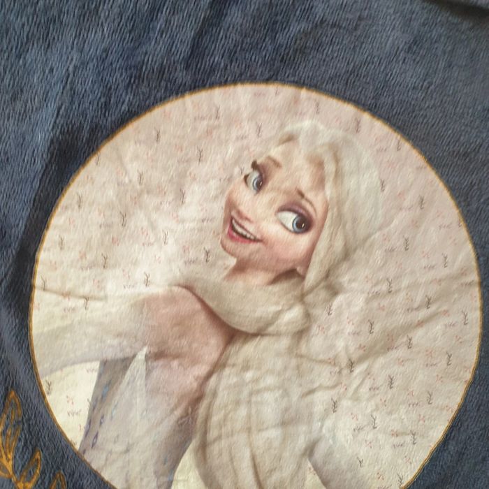 🩷 Pyjama 6 ans Disney Reine des neiges #emyfleury_6ansfille - photo numéro 4