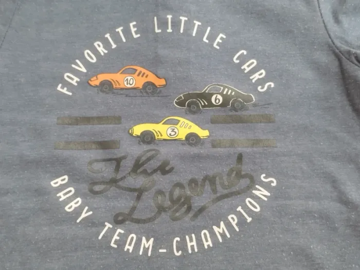 Sous-pull voitures - photo numéro 2