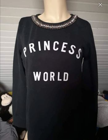 Pull cache cache femme