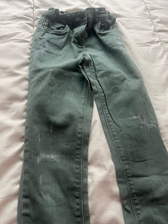 Jeans - photo numéro 3