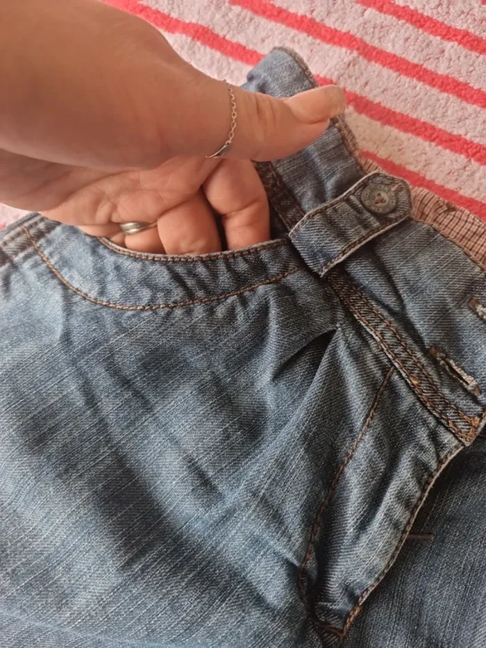 Short fille - photo numéro 5