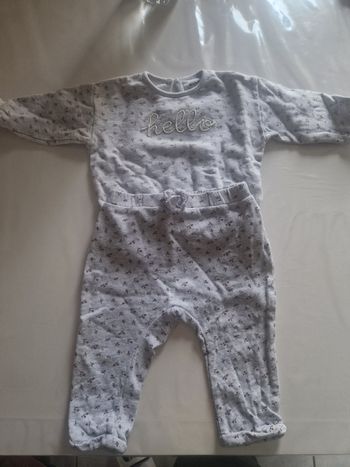 Pyjamas