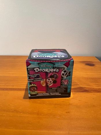 Disney Doorables Movie Moment Série 2