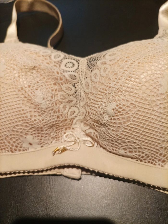 Soutien gorge push up - photo numéro 2