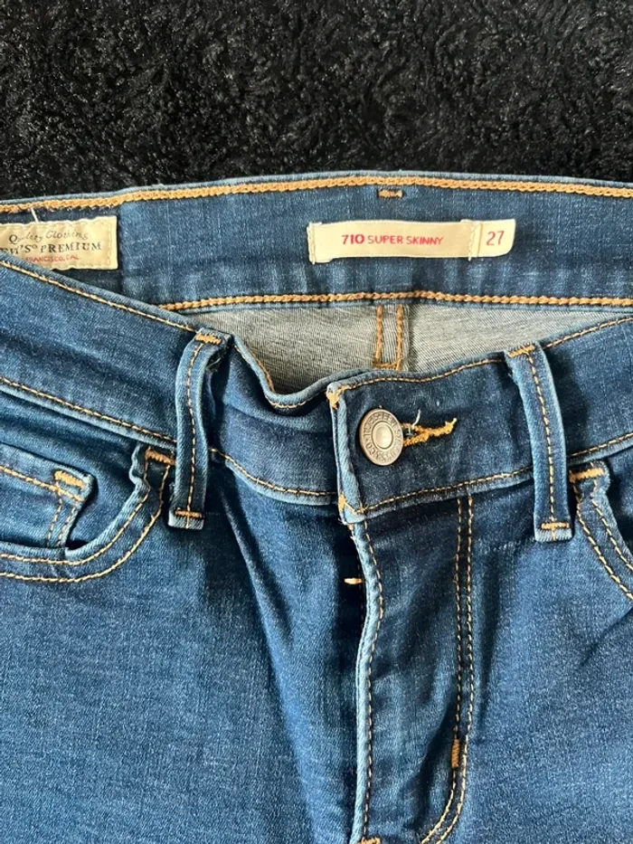 Jeans Levi’s - photo numéro 5