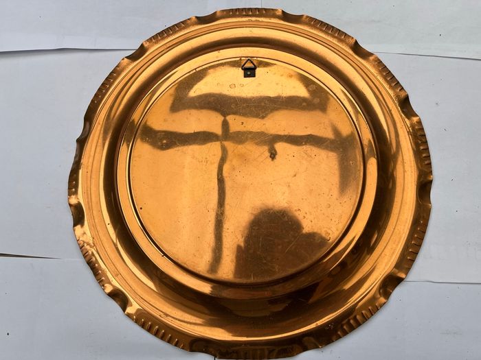 Assiette rural déco - photo numéro 4