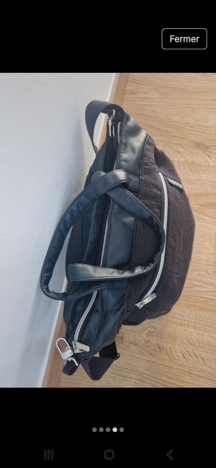 Sac à langer peg perego - photo numéro 3