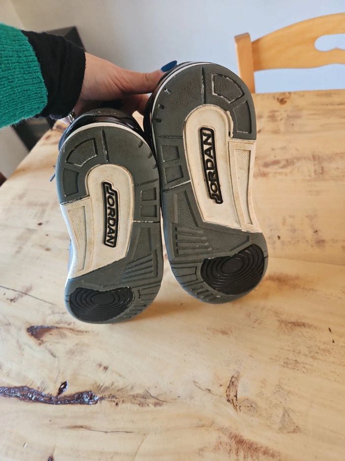 Air Jordan - photo numéro 6