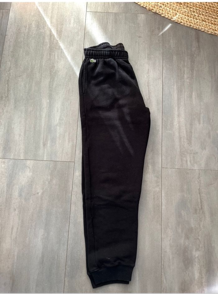 Pantalon de jogging Lacoste - photo numéro 2
